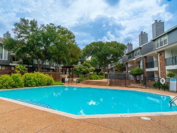 2 BR, 2 BA Apartment 12330 Metric Boulevard Unit 3108, Austin, TX 78758