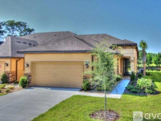 2 BR, 2 BA Apartment 1233 Kilkenny Court, Unit Plantation Bay, Ormond Beach, FL 32174