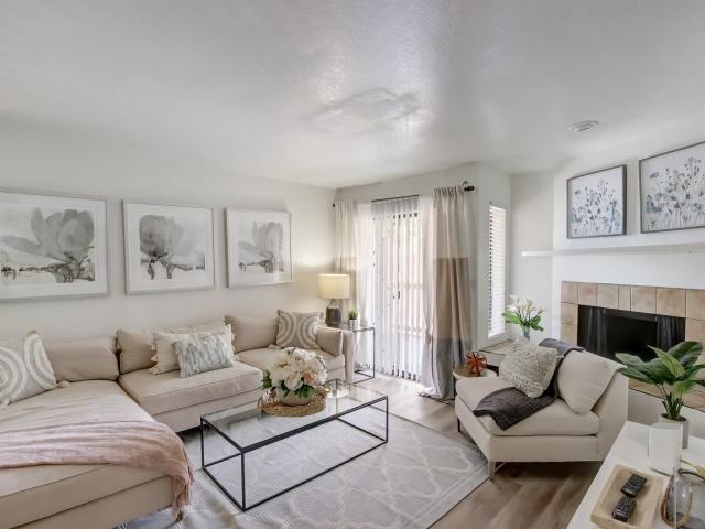 2 BR, 2 BA Apartment 1233 North Mesa Drive Unit 2065, Mesa, AZ 85201