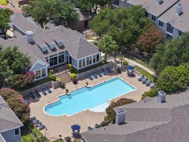 2 BR, 2 BA Apartment 12345 Lamplight Village Avenue Unit 0322, Austin, TX 78758
