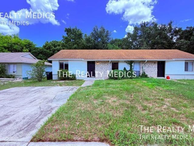 2 BR, 2 BA Apartment 12349 Antonio Cir, Orlando, FL 32826