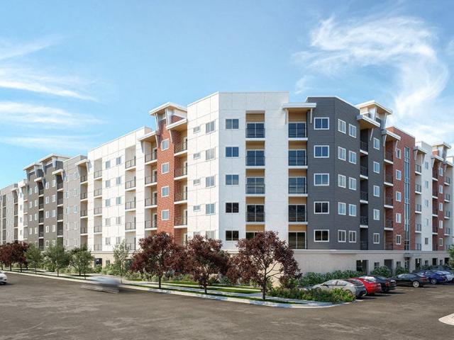 2 BR, 2 BA Apartment 12358 S Pony Express Rd. Unit B416, Draper, UT 84020