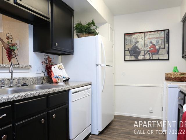 2 BR, 2 BA Apartment 1236 Farm to Market 1960 Bypass Rd E, Humble, TX 77338