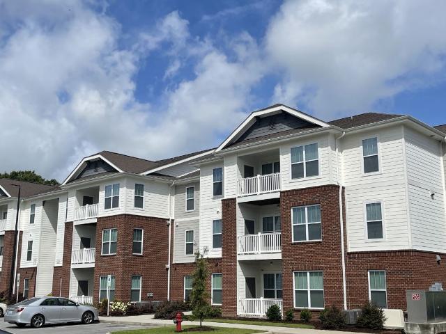 2 BR, 2 BA Apartment 1236 Holden Drive Unit 4 308, Greenville, NC 27858
