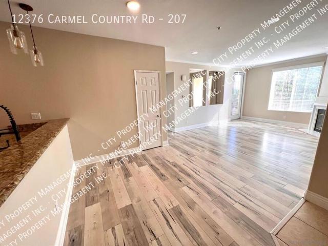 2 BR, 2 BA Apartment 12376 Carmel Country Rd, San Diego, CA 92130