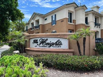 2 BR, 2 BA Apartment 12370, 12372 & 12374 Carmel Country Road Unit E 207, San Diego, CA 92130