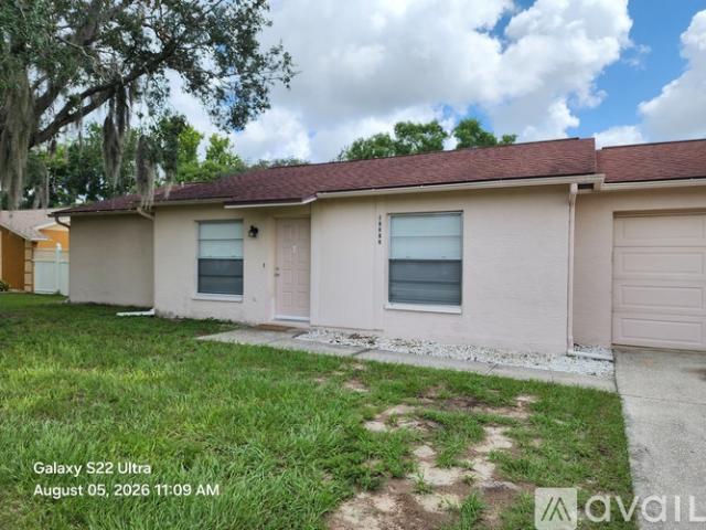 2 BR, 2 BA Apartment 12373 Shafton Rd, Spring Hill, FL 34608