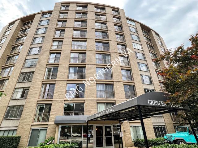 2 BR, 2 BA Apartment 1239 Vermont Ave NW, Washington, DC 20005