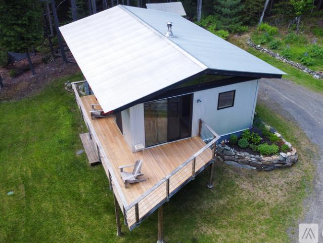 2 BR, 2 BA Apartment 127 Wood Road, Middlesex, VT 05602