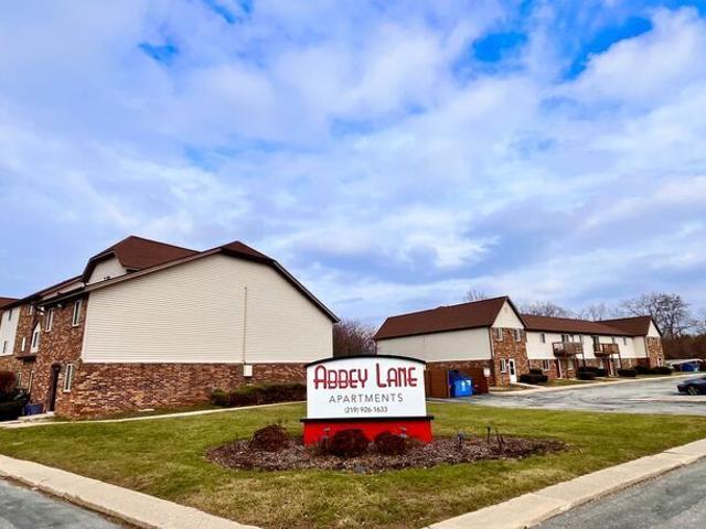 2 BR, 2 BA Apartment 127 Abbey Lane, Chesterton, IN 46304