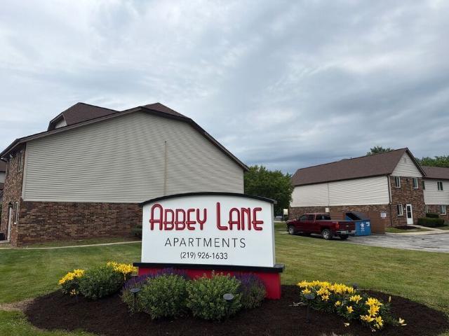 2 BR, 2 BA Apartment 127 Abbey Lane, Chesterton, IN 46304