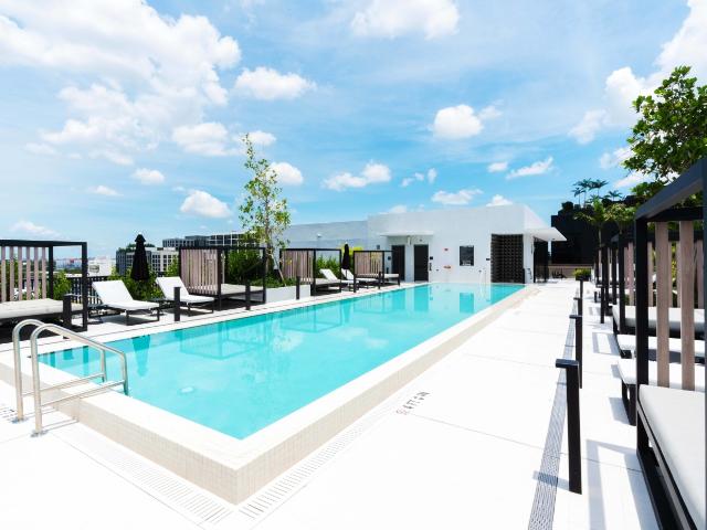 2 BR, 2 BA Apartment 127 NW 27th Street Unit 310, Miami, FL 33127