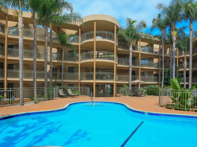 2 BR, 2 BA Apartment 1240 E San Antonio Drive Unit SA410, Long Beach, CA 90807