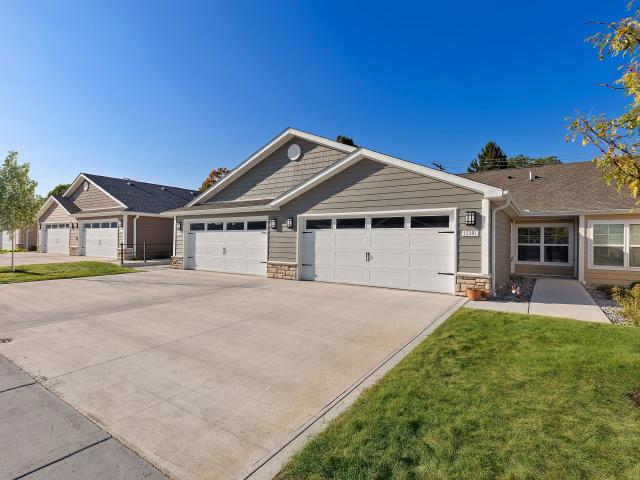 2 BR, 2 BA Apartment 12415 Redwood Rose Way Unit 12358C, Hartland, MI 48353