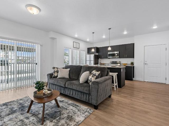 2 BR, 2 BA Apartment 1241 N. Lexington Greens Drive Unit B206, Tooele, UT 84074