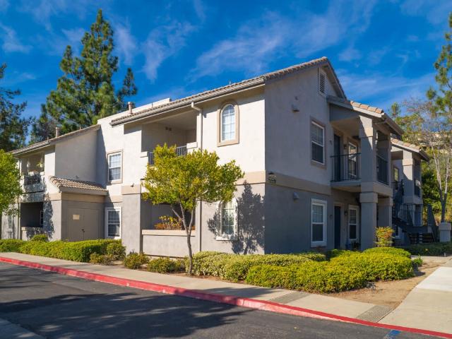 2 BR, 2 BA Apartment 12435 Heatherton Court Unit 119, San Diego, CA 92128