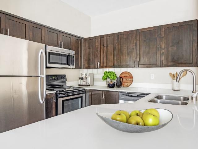 2 BR, 2 BA Apartment 12433 Admiralty Way Unit A403, Everett, WA 98204