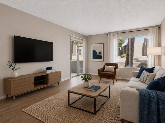 2 BR, 2 BA Apartment 12440 North 19th Avenue Unit 255, Phoenix, AZ 85029