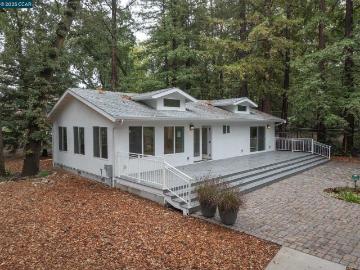 2 BR, 2 BA Apartment 1244 Stone Valley Road, Alamo, CA 94507