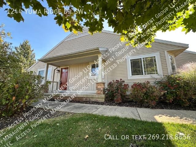 2 BR, 2 BA Apartment 1244 Yuma Ridge Dr SW, Byron Center, MI 49315