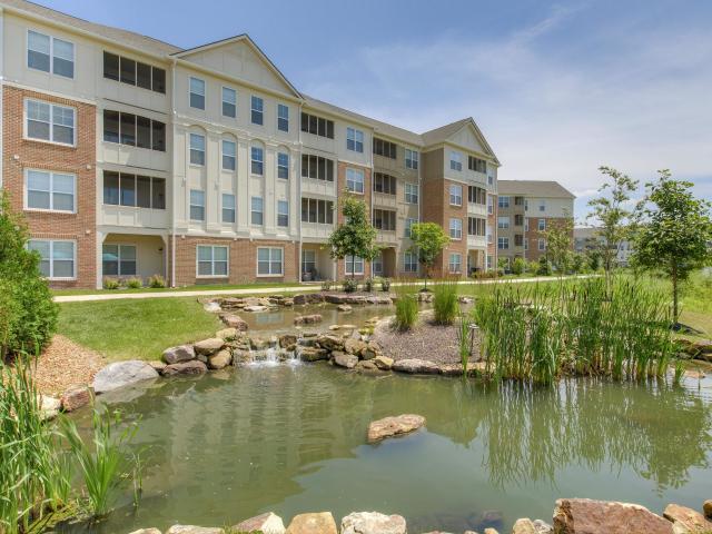 2 BR, 2 BA Apartment 12484 Breaklines St Unit 3 03 205, Carmel, IN 46032