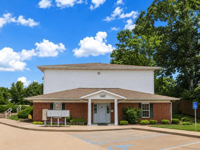 2 BR, 2 BA Apartment 124 Twin City Drive Unit 5 138, Festus, MO 63028