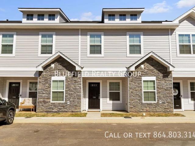 2 BR, 2 BA Apartment 124 Foundation Way, Simpsonville, SC 29681