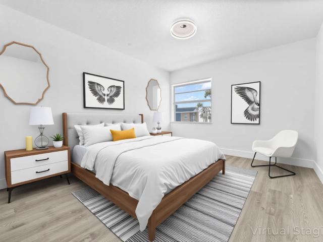 2 BR, 2 BA Apartment 124 Normandy Lane, Delray Beach, FL 33484