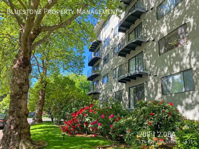 2 BR, 2 BA Apartment 124 NW 7th Street, Corvallis, OR 97330