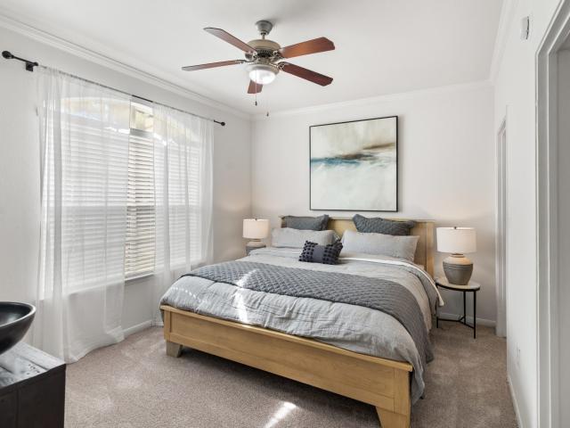2 BR, 2 BA Apartment 12502 Seattle Slew Unit 2 2602, Houston, TX 77065