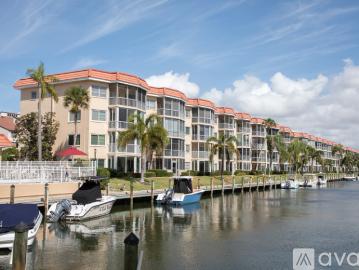 2 BR, 2 BA Apartment 1250 North Portofino Drive, Unit 203MARLIN, Siesta Key, FL 34242