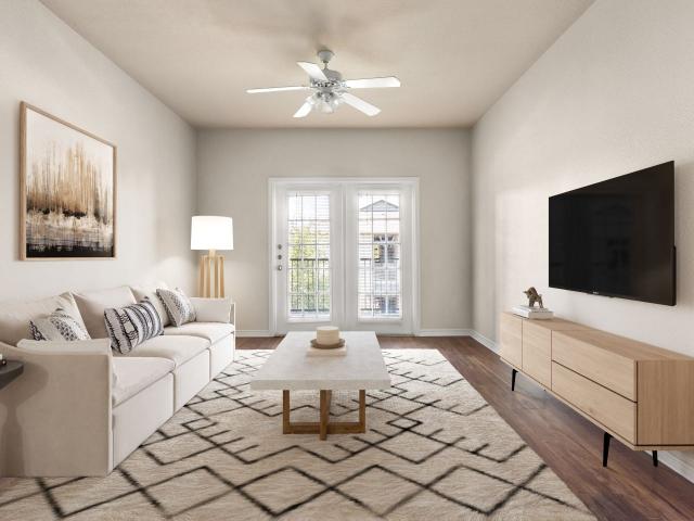 2 BR, 2 BA Apartment 1250 Robert S Light Blvd Unit 10107, Buda, TX 78610