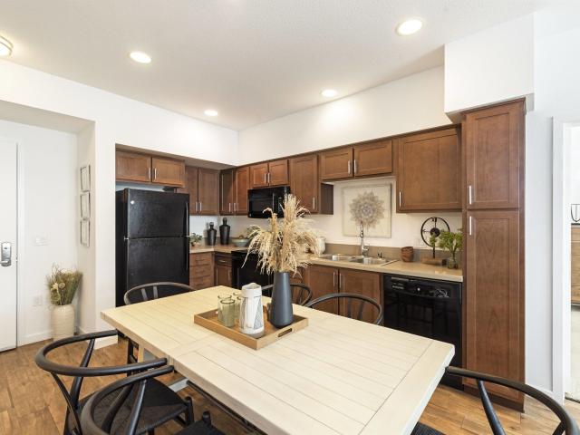 2 BR, 2 BA Apartment 1251 Merry Loop Unit 246, Milpitas, CA 95035