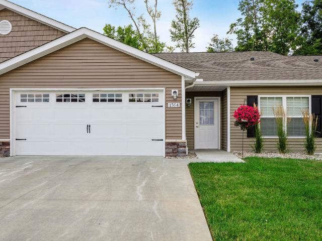 2 BR, 2 BA Apartment 1252 Redleaf Dr Unit 4001L, Batavia, OH 45103