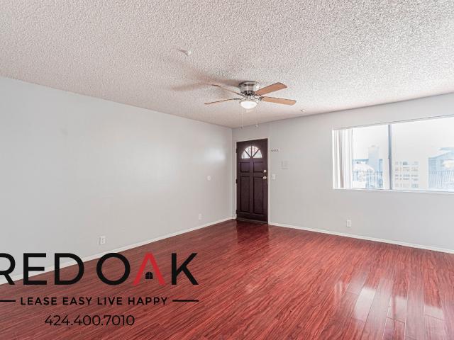 2 BR, 2 BA Apartment 12533 Kornblum Avenue, Hawthorne, CA 90250