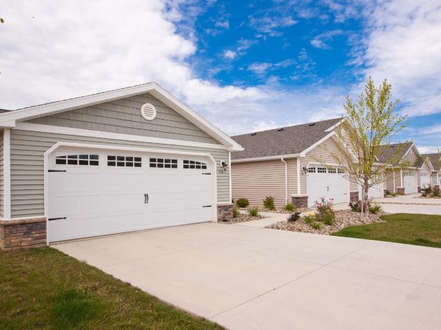 2 BR, 2 BA Apartment 1254 Marks Road, Apt A Unit 1256E, Valley City, OH 44280