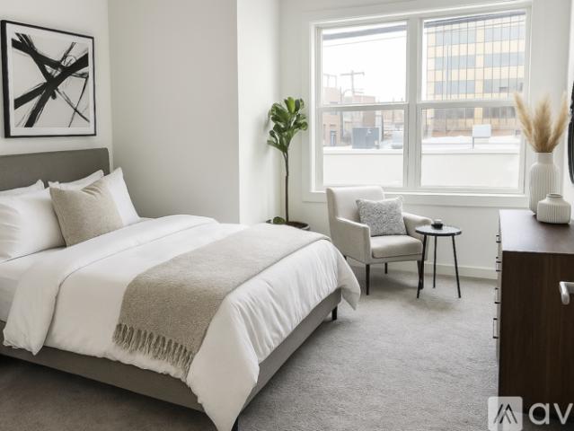 2 BR, 2 BA Apartment 1254 N Carlisle St, Unit 22, Philadelphia, PA 19121