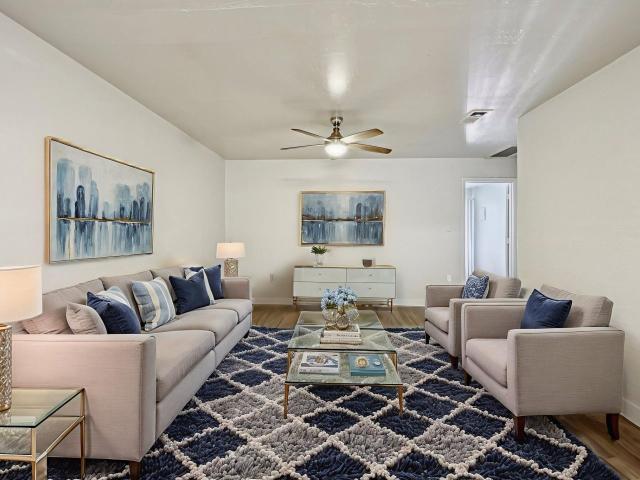 2 BR, 2 BA Apartment 1255 E University Drive Unit 028, Mesa, AZ 85203