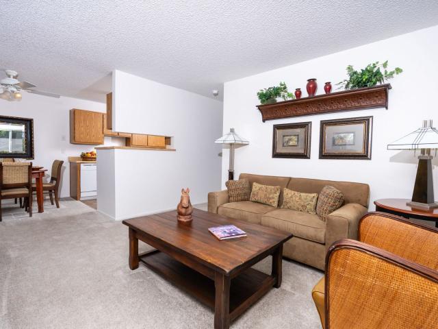 2 BR, 2 BA Apartment 125 Cedar Pointe Loop Unit 0714, San Ramon, CA 94583