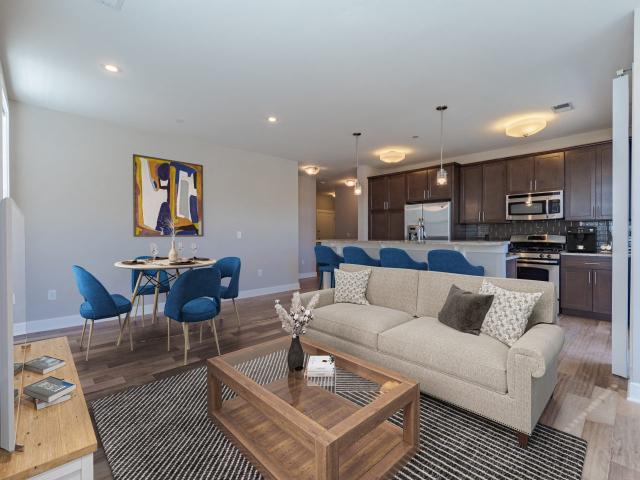 2 BR, 2 BA Apartment 125 E Main St Unit 3028, Marlton, NJ 08053