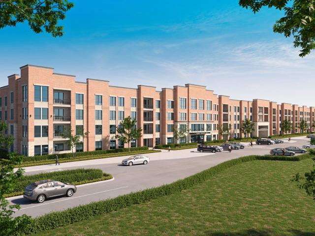 2 BR, 2 BA Apartment 125 Prairie Parkway Unit 1453, Katy, TX 77494