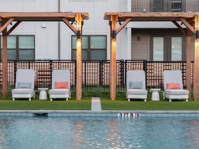 2 BR, 2 BA Apartment 12600 Citizen Wy, Austin, TX 78724