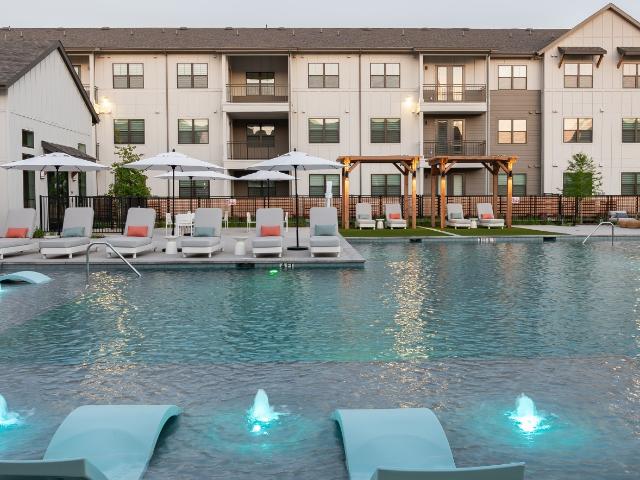 2 BR, 2 BA Apartment 12600 Citizen Wy, Austin, TX 78724