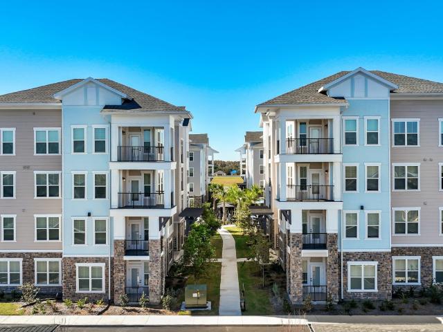 2 BR, 2 BA Apartment 12300 Gateway Boulevard Unit 100, Fort Myers, FL 33913