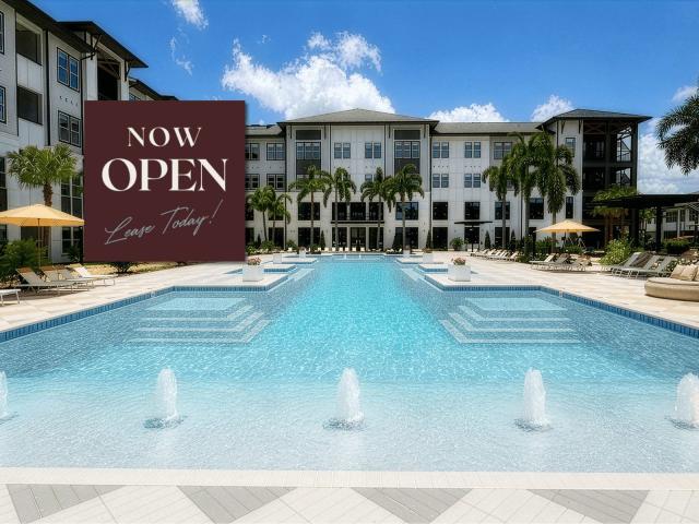 2 BR, 2 BA Apartment 12615 Sunglow Boulevard Unit 1115, Venice, FL 34293