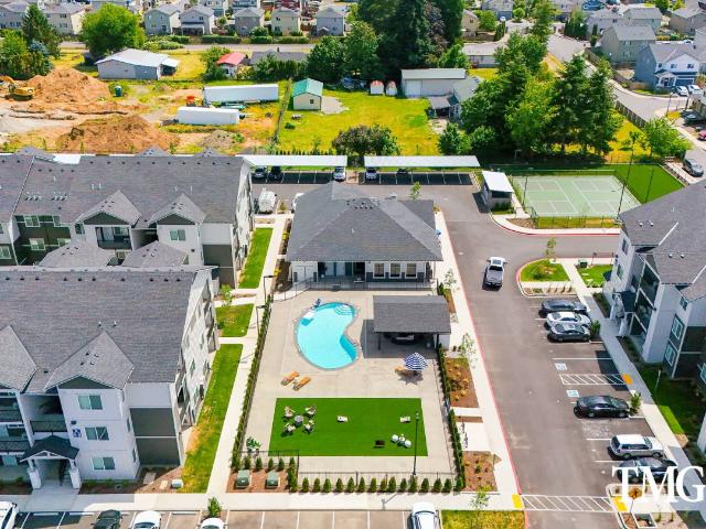 2 BR, 2 BA Apartment 12616 Northeast 116th Way Unit B28, Vancouver, WA 98682