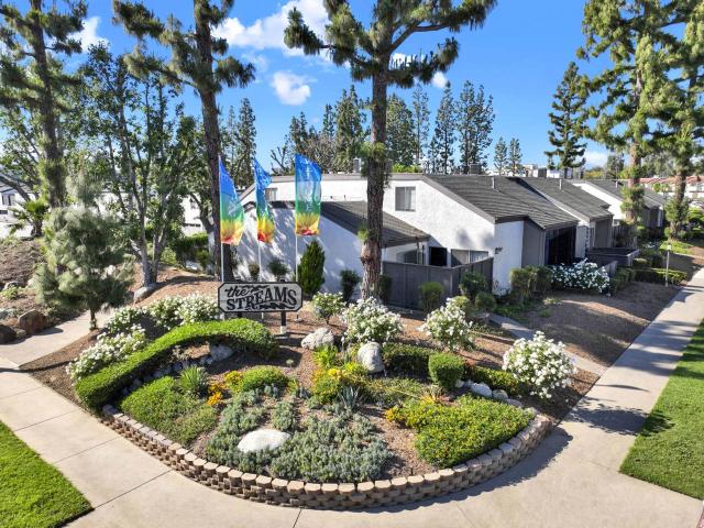 2 BR, 2 BA Apartment 1261 Deerpark Drive Unit 047, Fullerton, CA 92831