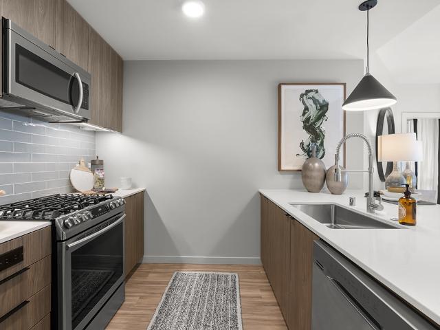 2 BR, 2 BA Apartment 12655 120th Ave NE Unit 709, Kirkland, WA 98034