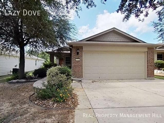 2 BR, 2 BA Apartment 12714 Lazy Dove, San Antonio, TX 78253