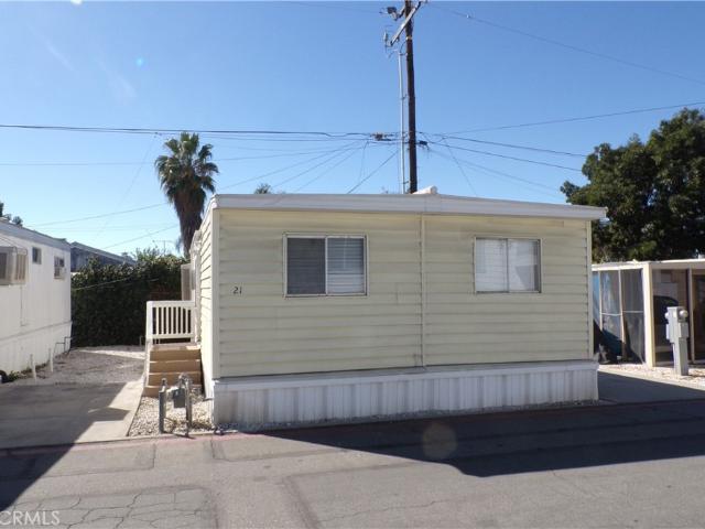 2 BR, 2 BA Apartment 12710 3rd Street, Yucaipa, CA 92399